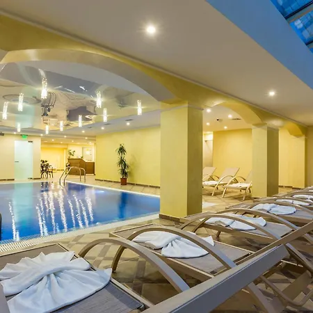 Rena Aparthotel Slantschew brjag