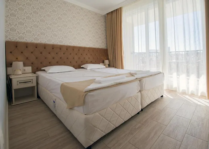 Apartahotel Rena Sunny Beach