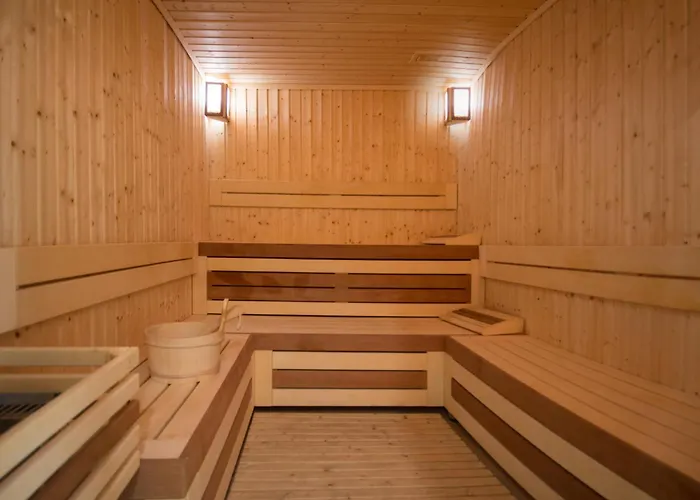 Aparthotel Rena - 4*