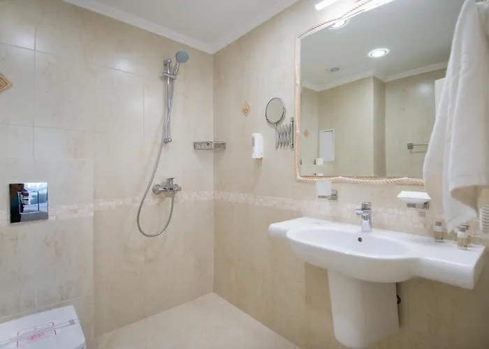 Aparthotel Rena - Sunny Beach