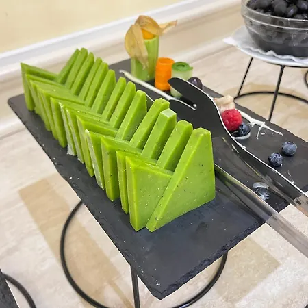 Aparthotel Rena Sluneční pobřeží