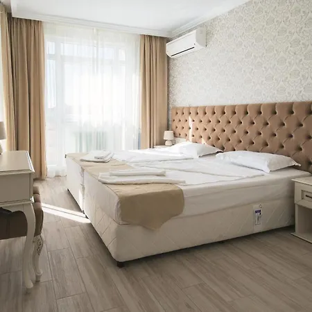 Rena 4* Sunny Beach