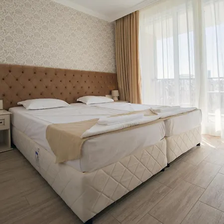Lejlighedshotel Rena Sunny Beach