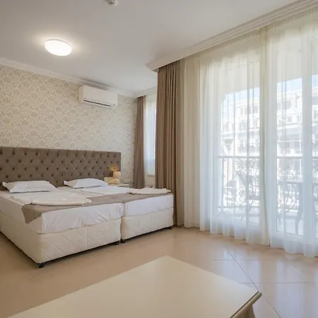 Rena 4* Sunny Beach