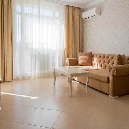 Rena Lejlighedshotel
