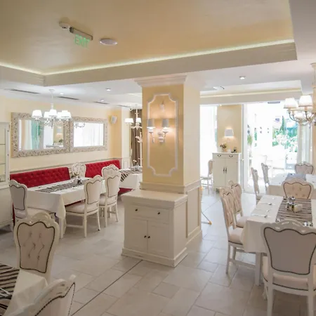 Lejlighedshotel Rena