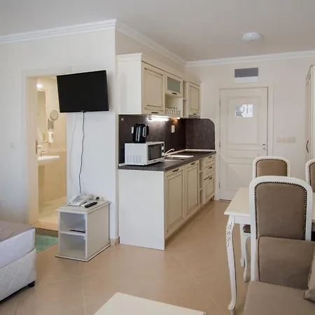 Rena 4* Sunny Beach
