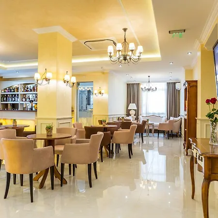 Rena Lejlighedshotel Sunny Beach