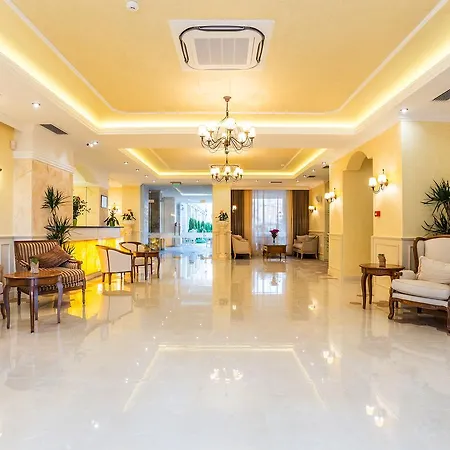 Rena 4* Sunny Beach