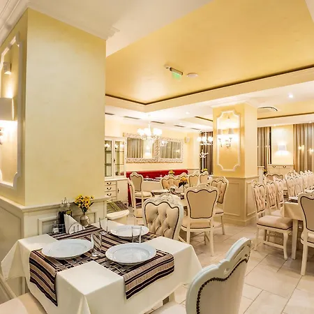 Rena 4* 阳光海滩