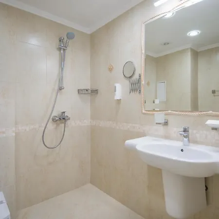 Lejlighedshotel Rena Sunny Beach
