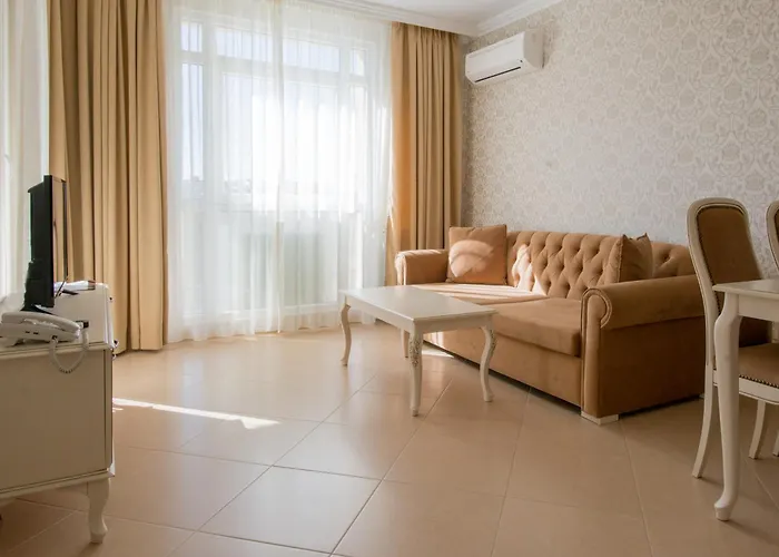 Rena Apartmanhotel