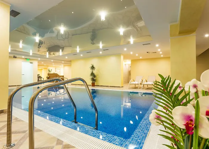 Apartmanhotel Rena