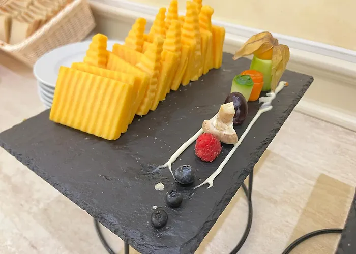 Rena Apartmanhotel 4*