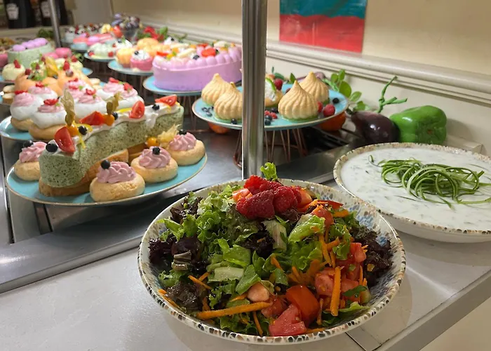 Apartmanhotel Rena 4*