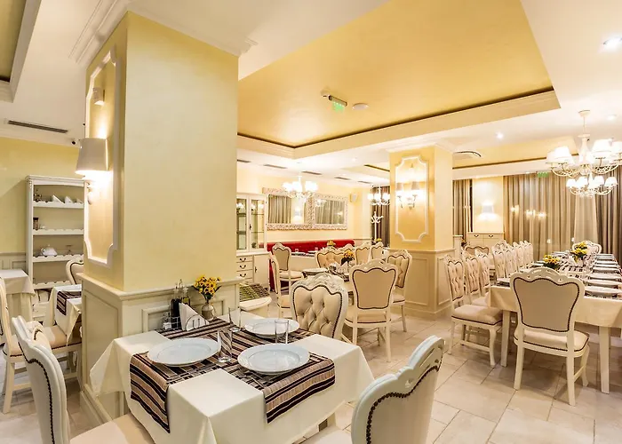 Rena 4* Slantschew brjag