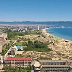 Aparthotel Rena - Sunny Beach