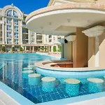 Aparthotel Rena - 4*