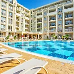 Rena - Sunny Beach