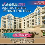 Aparthotel Rena -