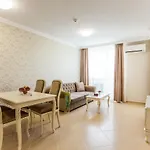 Rena - Aparthotel 4*