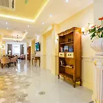 Aparthotel Rena -