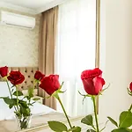 Rena - Aparthotel 4*