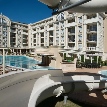 Rena Apart Otel Sunny Beach