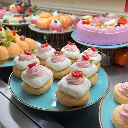 Rena Aparthotel Slantschew brjag