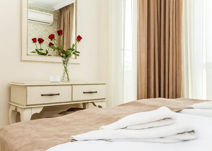 Aparthotel Rena Slantschew brjag