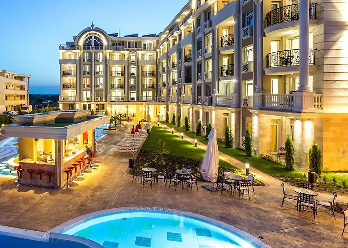 Aparthotel Rena