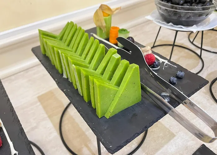 Aparthotel Rena Slantschew brjag